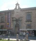 Museo Delle Sinopie