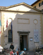 Chiesa di  San Matteo