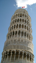 Torre di Pisa