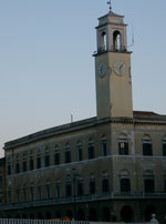 Orologio Pisa